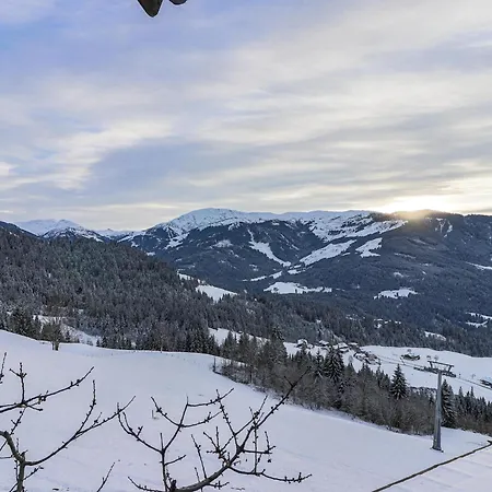 Apartmán Igl Hof 2 *