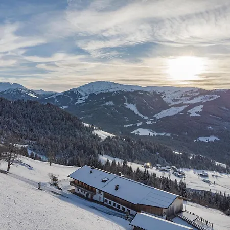 Igl Hof 2 Apartment Westendorf