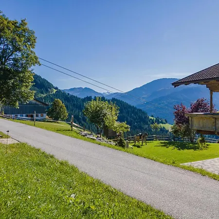 Apartment Igl Hof 2 Westendorf