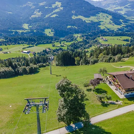 Igl Hof 2 * Westendorf