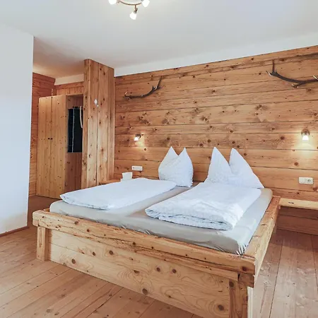 Igl Hof 2 Apartment Westendorf