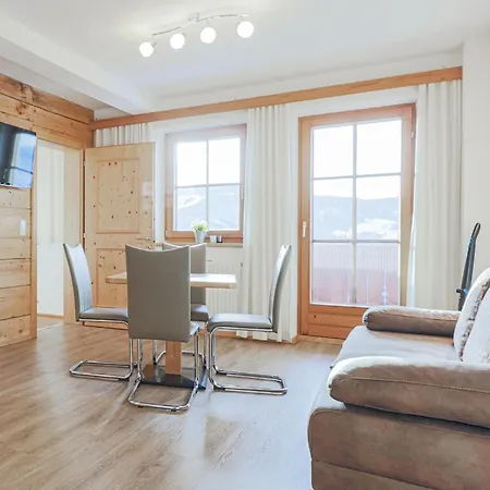 Apartment Igl Hof 2