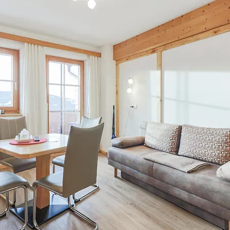 Apartmán Igl Hof 2 *