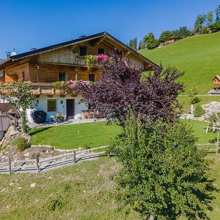 Igl Hof 2 Apartment Westendorf
