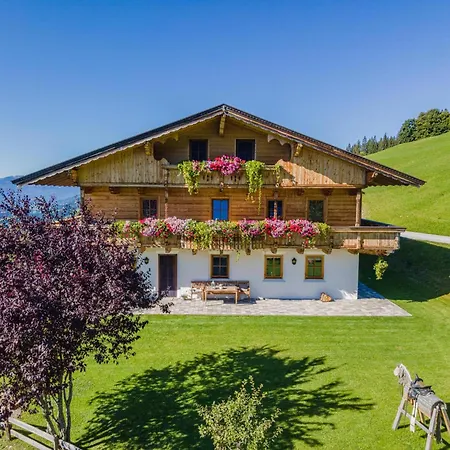 Apartment Igl Hof 2 Westendorf