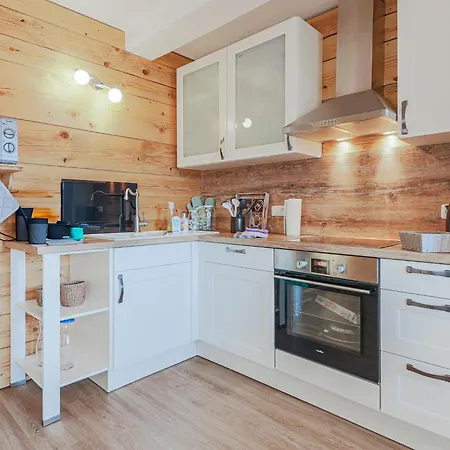 Apartment Igl Hof 2