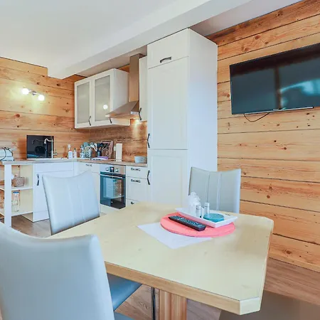 Apartment Igl Hof 2 Westendorf