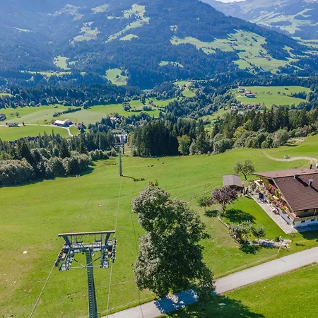 Igl Hof 2 * Westendorf