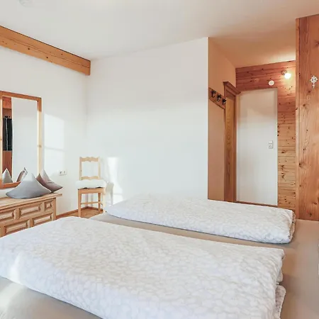 Apartment Igl Hof 2 Westendorf