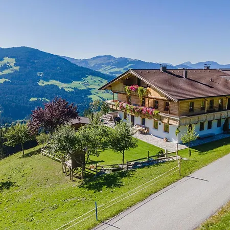 Apartment Igl Hof 2 Westendorf