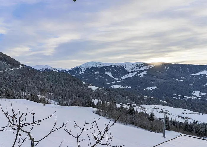 Apartmán Igl Hof 2 *