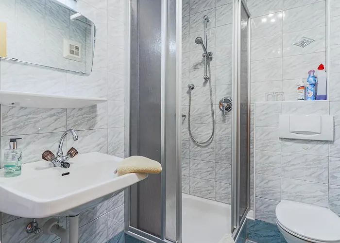 Apartmán Igl Hof 2 Westendorf