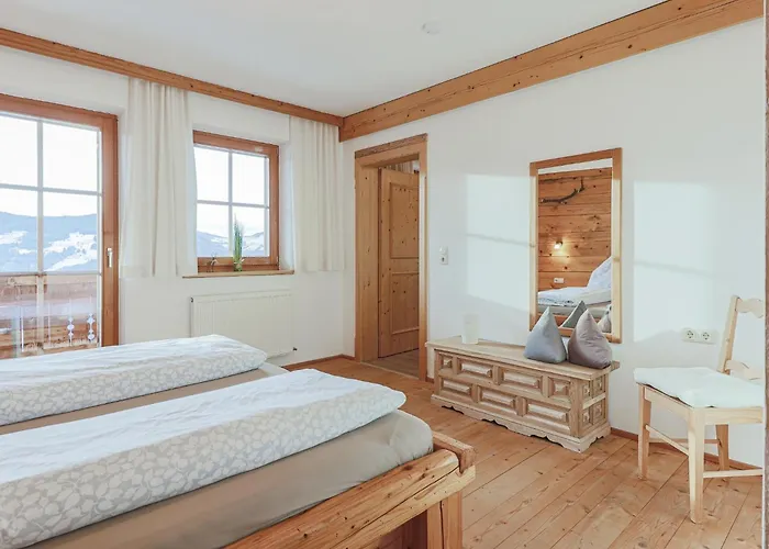 Igl Hof 2 وستندورف