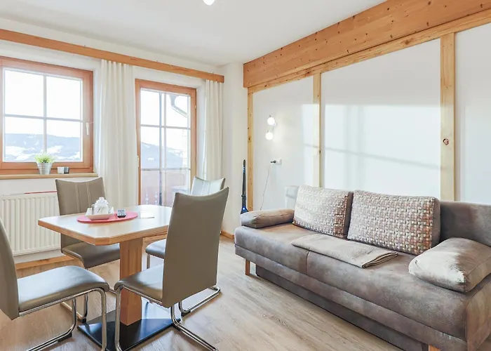 Apartmán Igl Hof 2 *