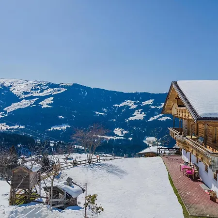 Igl Hof 2 Apartamento *