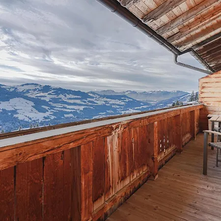 Apartamento Igl Hof 2