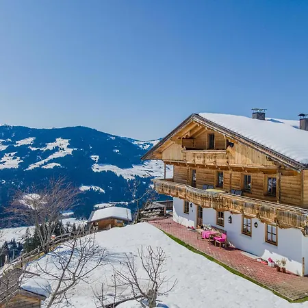 Igl Hof 2 Apartamento