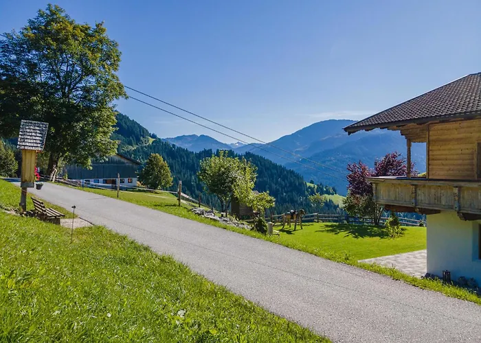 Apartamento Igl Hof 2 Westendorf