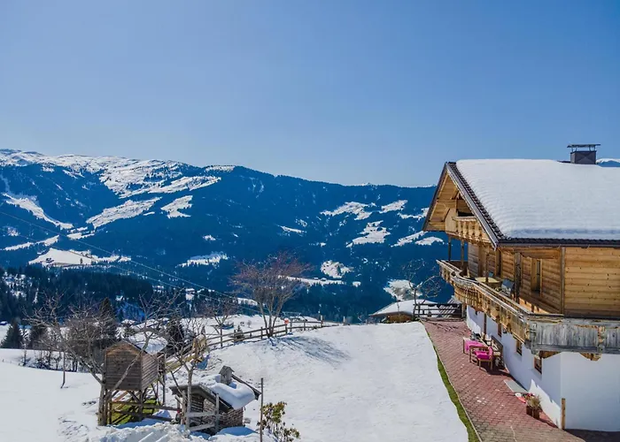 Igl Hof 2 Apartamento *