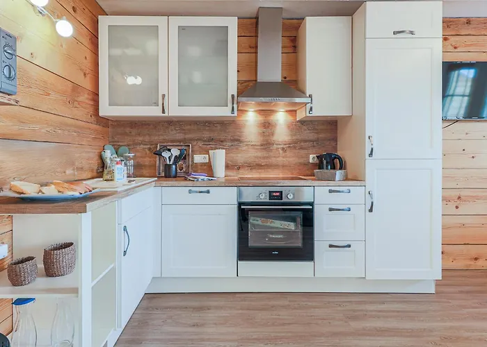 Apartamento Igl Hof 2 *