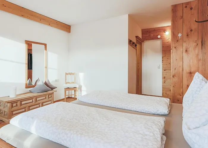 Igl Hof 2 Apartamento *