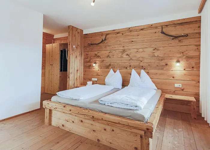 Igl Hof 2 Apartamento Westendorf