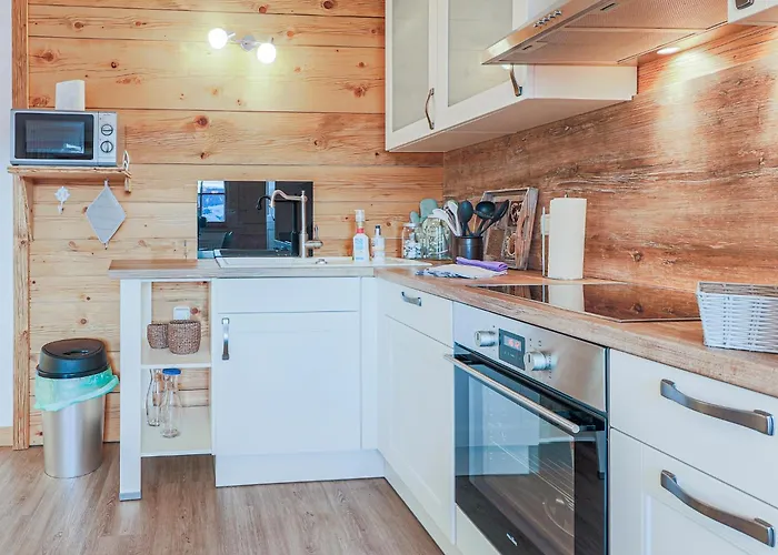 Apartamento Igl Hof 2 Westendorf