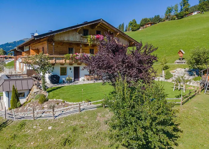 Igl Hof 2 Apartamento Westendorf