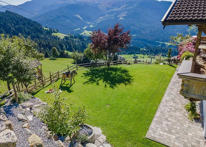 Igl Hof 2 Westendorf