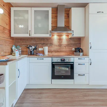 Appartamento Igl Hof 2 *