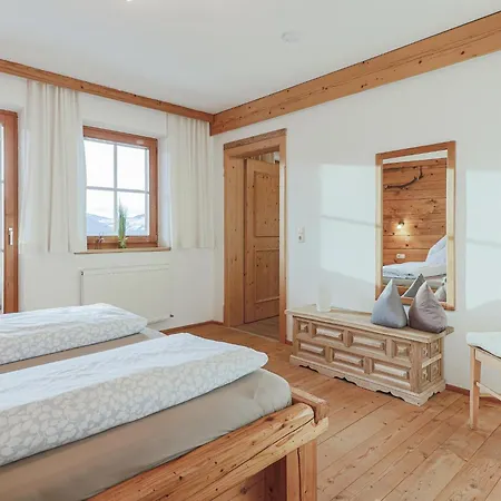 Igl Hof 2 Westendorf